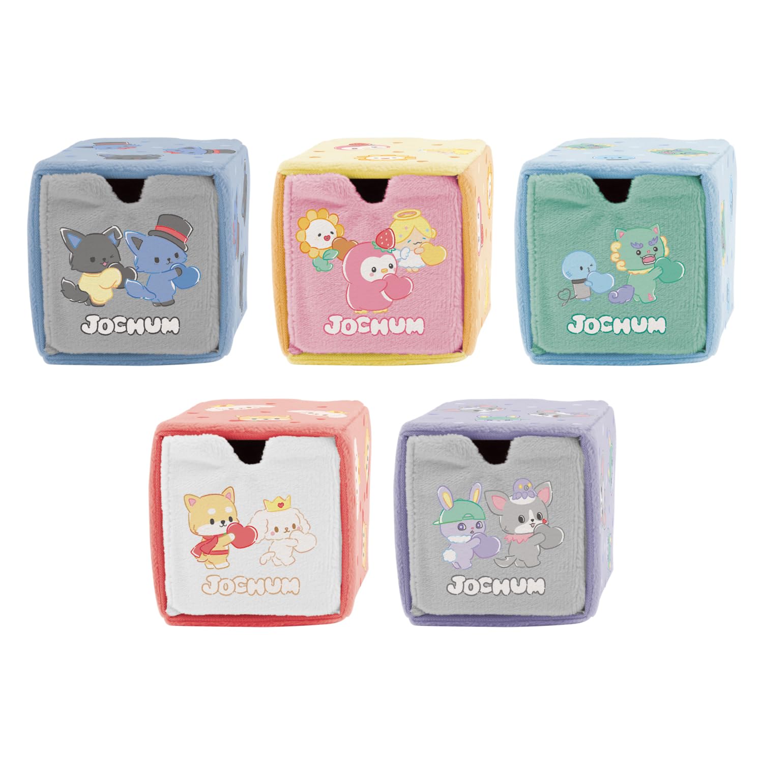 Amazon | ハート(Heart) JOCHUMキャラドロワー 準チョコレート